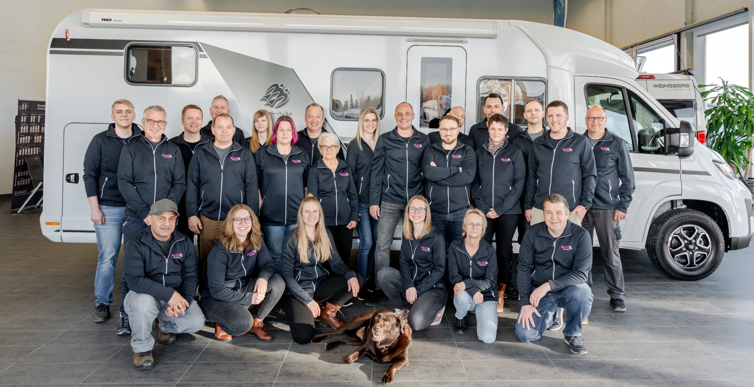 Alco Team